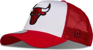 New Era NBA Unisex Kappen - Rot - Größe: One Size - Foot Locker