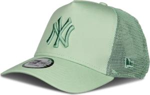 New Era 9forty Mlb New York Yankees Unisex Kappen - Grün - Größe: One Size - Foot Locker