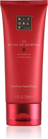 Rituals The Ritual Of Ayurveda Recovery Hand Balm 70 ml