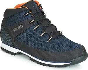 Timberland Herrenstiefel EURO SPRINT WATERPROOF MID HIKER
