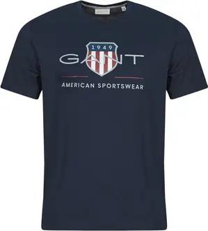Gant  T-Shirt ARCHIVE SHIELD