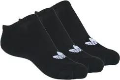adidas  Söckchen TREFOIL LINER X3