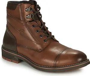 Fluchos Herrenstiefel 1342-HABANA-CAMEL