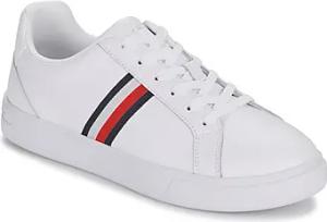 Tommy Hilfiger Sneaker ESSENTIAL COURT SNEAKER STRIPES