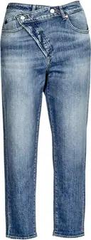 Le Temps des Cerises Boyfriend Jeans COSY