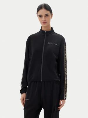 EA7 Emporio Armani Sweatshirt 7W000275 AF12501 UC001 Schwarz Regular Fit