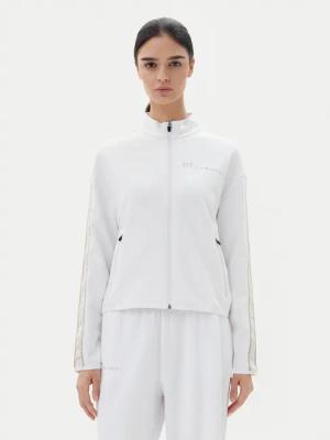 EA7 Emporio Armani Sweatshirt 7W000275 AF12501 U0002 Weiß Regular Fit