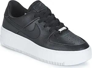 Nike Sneaker AIR FORCE 1 SAGE LOW W