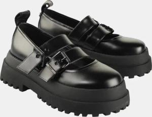 Buffalo Pluto Mary Boots