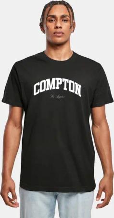 Mister Tee Compton Los Angeles