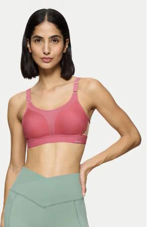 Triumph Sport-BH Triaction Extreme Lite 10163839 Rosa