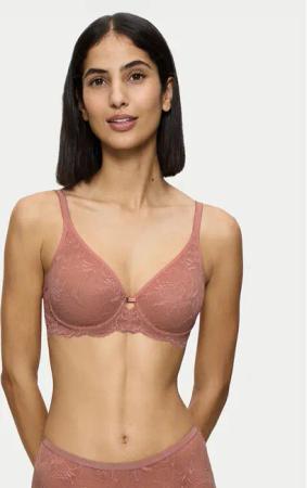 Triumph Bügel-BH Amourette Charm 10214458 Orange