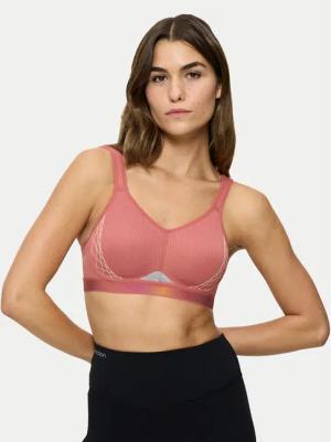 Triumph Sport-BH Triaction Cardio Flow 10205923 Rosa