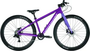Eightshot - Coady 275 SL Disc Kinderfahrrad flat violet