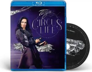 Tarja - Circus Life von Tarja - Blu-ray (Amaray)