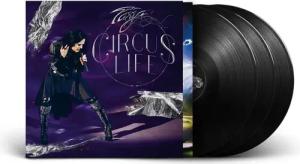 Tarja - Circus Life von Tarja - 3-LP (Standard)