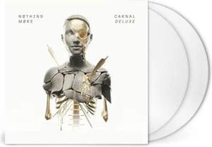 Carnal von Nothing More - 2-LP (Coloured, Deluxe Edition, Limited Edition, Re-Release, Standard)