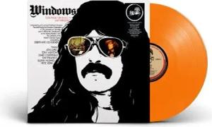 Windows von Jon Lord - LP (Coloured, Limited Edition, Re-Release, Standard)
