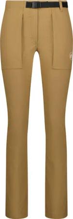 Mammut Damen Mountain Tough Hose