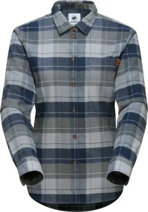 Mammut Damen Trovat Bluse