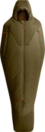 Mammut Protect Fiber Bag -18C Schlafsack