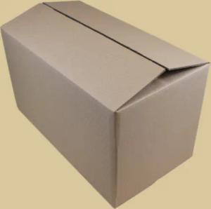 Packen24 GmbH Karton Faltkarton