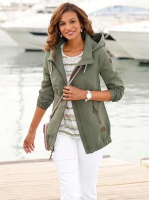 Freizeitjacke
