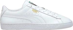 Puma Basket Classic Xxi Sneaker Weiß
