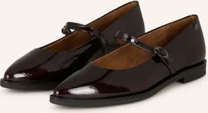 paul green Mary-Jane-Ballerinas
