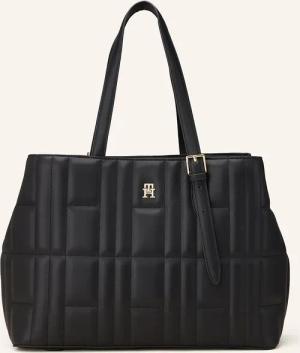 TOMMY HILFIGER Shopper mit Pouch