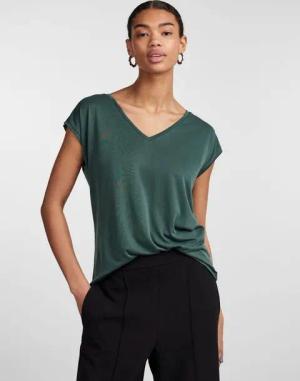 pieces T-Shirt – Dein unverzichtbares Basic für jeden Tag