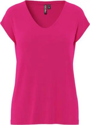 pieces T-Shirt – Dein unverzichtbares Basic für jeden Tag
