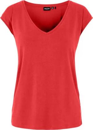 pieces T-Shirt – Dein unverzichtbares Basic für jeden Tag