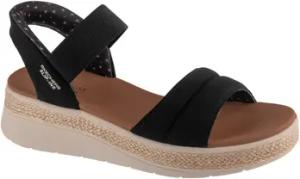 Skechers Sandalen Slip-Ins: BOBS Sun Ray