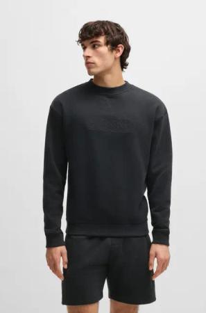 BOSS Sweatshirt "David"