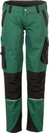 Planam Arbeitshose Damen Cargohose Bundhose Norit
