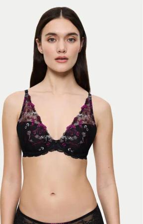Triumph Bügel-BH Sensual Spotlight 10219831 Schwarz