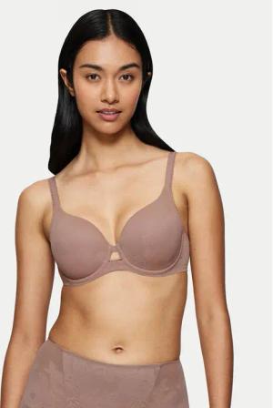 Triumph Bügel-BH Wild Rose Sensation 10205990 Braun