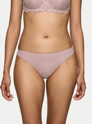 Triumph Stringtanga Smart Invisible 10222291 Rosa