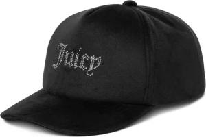 Juicy Couture Cap Veronica JCAWH224702 Schwarz