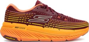Skechers Laufschuhe Max Cushioning Premier 2.0-Vivid 2.0 220835/BURG Dunkelrot