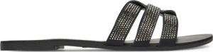 ONLY Pantoletten 15340950 Schwarz