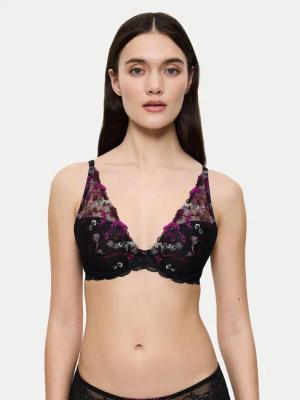 Triumph Bügel-BH Sensual Spotlight 10219831 Schwarz
