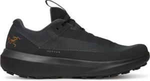 Arc'teryx Laufschuhe Norvan LD 4 GTX X000009612 Schwarz