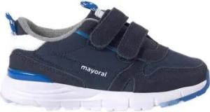 Mayoral Sneaker 45571 Deportiva Running Marino