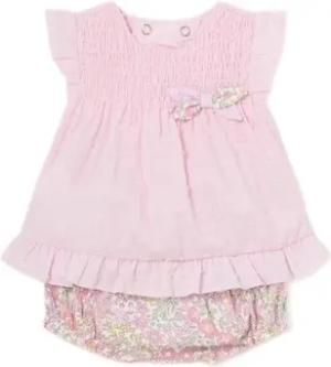Mayoral Kleider & Outfits 1204 Rosa