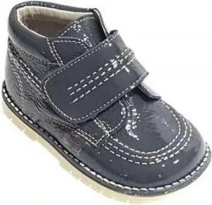 Bambineli Stiefel Bambinelli 925 Charol gris