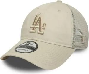 New-Era Schirmmütze LA DODGERS MLB WASHED 9TWENTY TRUCKER