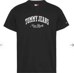 Tommy Hilfiger  T-Shirt DM0DM20362