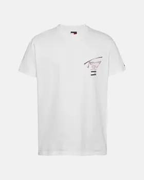 Tommy Hilfiger T-Shirt DM0DM21106